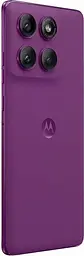 Смартфон Motorola Moto Edge 60 Pro 8/256GB Sparkling Grape (PB7X0089RS) - мініатюра 7
