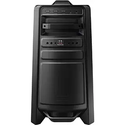 Моноблочна акустична система Samsung MX-T70 - мініатюра 4