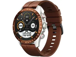 Смарт-часы Haylou Solar Pro LS18 Brown
