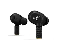 Навушники TWS Marshall Motif II A.N.C. Black (1006450) - мініатюра 3