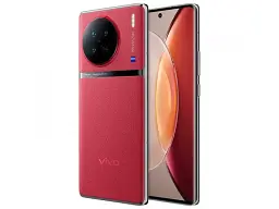 Смартфон Vivo X90 8/256GB Red - мініатюра 4