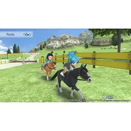 Гра Go Vacation для Nintendo Switch (EN) (045496422431) [143651] - мініатюра 9