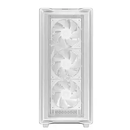 Корпус Deepcool CC560 Mesh V2 White без БЖ (R-CC560-WHAMA4-G-2) Без БП - мініатюра 3