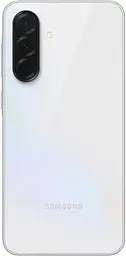 Смартфон Samsung Galaxy A36 5G 8/128GB Awesome White (SM-A366BZAP) - мініатюра 3