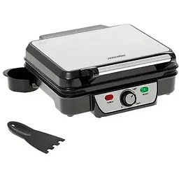 Електричний контактний гриль Mesko MS 3050 2500 Вт - мініатюра 2
