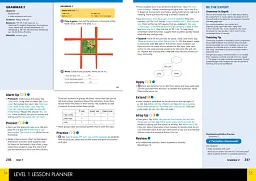 Our World (2nd Edition) 1 Lesson Planner with Student's Book+Audio CD and DVD - Діана Пінклі - мініатюра 7