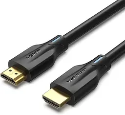 Кабель Vention HDMI-HDMI V 2.1 2 м (AANBH)