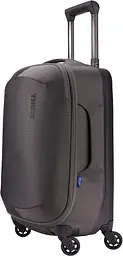 Валіза на колесах Thule Subterra 2 Carry-On Spinner Vetiver Grey 3205048 - мініатюра 3