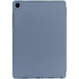 Чохол до планшета Armorstandart Smart Fold Pen Samsung Galaxy Tab A11+ Lavender Grey (ARM89309) - мініатюра 2