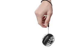 Тренажер для рук Xiaomi Yunmai Wrist Force Ball Red (YMGB-Z701) [37406] - мініатюра 4