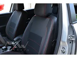Авточохли модельні MW Brothers для Renault Fluence c 2009 - мініатюра 6
