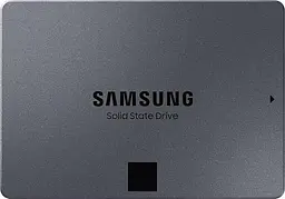 Накопичувач SSD Samsung SSD 2,5 1TB 860 QVO (MZ-76Q1T0BW1) Б/в