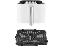 Мультипіч Ninja Foodi Double Stack XL SL400EUWH - мініатюра 2