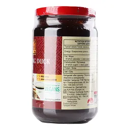 Соус Lee Kum Kee Peking Duck Sauce 383 мл - мініатюра 2