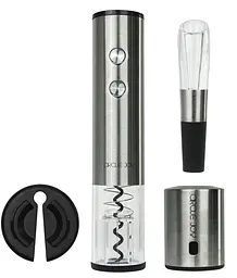 Винний набір Circle Joy 4 in 1 Set (CJ-TZ02) [40051]