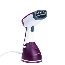 Ручний відпарювач SOKANY AJ-2205 1200 Вт, фіолетовий Sokany AJ2205V - мініатюра 21