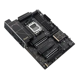 ASUS Материнська плата ASUS PROART B850-CREATOR WIFI NEO sAM5 B850 4xDDR5 M.2 HDMI DP USB Type-C Wi-Fi BT ATX - мініатюра 5