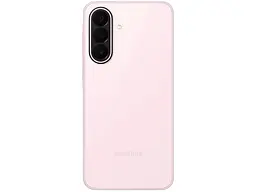 Смартфон Samsung Galaxy A27 5G 8/256GB Light Pink (SM-A276BLIC) - мініатюра 3