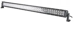 Світлодіодна балка фара LED Belauto / 1050x90x78 mm / 240W / 3W x 80 / 10-30V / Далеке світло (BOL8003)