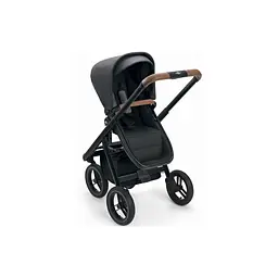 Універсальна коляска Neonato 2 в 1 Puro Urban Royal сіра (N900-72/A) - мініатюра 3