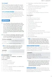 Speak Out A2. Teacher's Book with Teacher's Portal Access Code - мініатюра 3