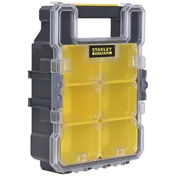 Органайзер Stanley Fatmax 8 знімних секцій пластиковий (FMST1-72378) - мініатюра 2