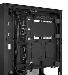 Корпус Lian Li Lancool 216 ARGB Black (G99.LAN216RX.00) без БЖ - мініатюра 5