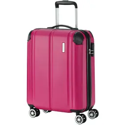 Валіза Travelite City Berry S (TL073047-17)
