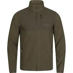 Флісова кофта Harkila Fjell fleece jacket XL Зелений