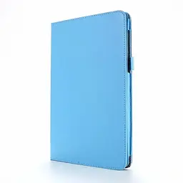 Чохол книжка Samsung Galaxy Tab A9 Голубий - мініатюра 3