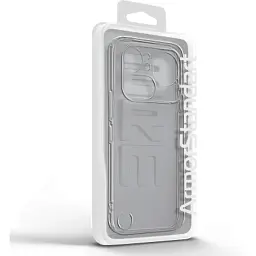 Чохол до мобільного телефона Armorstandart Air Nothing Phone (4a) Pro Clear (ARM91231) - мініатюра 6