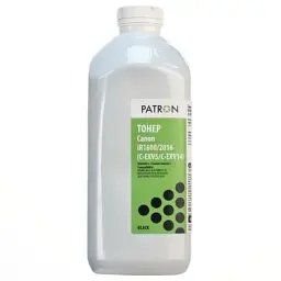 Тонер CANON iR1600/2016 (C-EXV5/C-EXV14) Patron (PN-CIR2016-460) - мініатюра 2