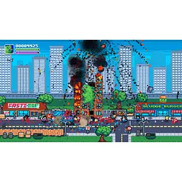 Ключ активації Microsoft Terror of Hemasaurus для Xbox One/Series - мініатюра 2