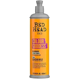 Кондиционер для окрашеных волос Tigi Bed Head Colour Goddess Conditioner 400 мл