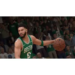 Ключ активації Microsoft NBA 2K25 x TopSpin 2K25 Bundle для Xbox One/Series S/X - мініатюра 2