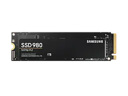 SSD-накопичувач Samsung 980 1 TB (MZ-V8V1T0BW)