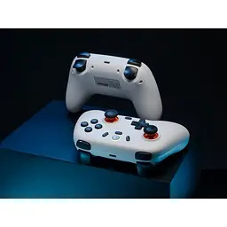 Геймпад XiaoJi GameSir T4 Nova Lite Stellar White [159843] - мініатюра 11
