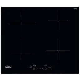 Варильна поверхня Whirlpool WSQ2760BF