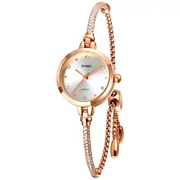 Skmei 1805SI Silver