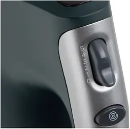 Міксер 27151-56 Matte Charcoal Hand Mixer Russell Hobbs teh0023073 - мініатюра 2
