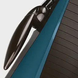 Машинка для стрижки Remington Apprentice HC5020 синя - мініатюра 4