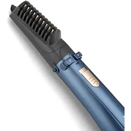 Фен-щітка Babyliss Style Pro 1000 Вт синій (AS965E) - мініатюра 4