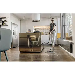 Пилосос будівельний Karcher KWD 1 W V-12/2/18 1000 Вт, 12л, 2м, 3.580 кг (1.628-401.0) - мініатюра 8