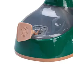 Парова щітка Sokany SK-GT-3065 зелений - мініатюра 3