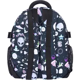 Шкільний набір Bagland Duo 1325 Рюкзак та бананка Cублімація 14 л (00553664) (1050318194) - мініатюра 3