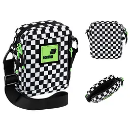 Сумка кросбоді Kite Education Teens 2520-2 стильна повсякденна (K26-2520-2)