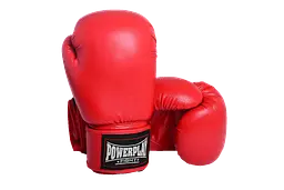 Боксерські рукавиці (PP-3004) PowerPlay 12 унцій fit0003580