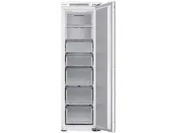 Вбудована морозильна камера Samsung BRZ227200WW/UA - мініатюра 2