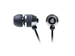 Наушники REAL-EL Z-1500 Black
