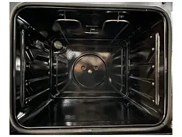 Духова шафа Smith&Brown A68-S3(MT) Black - мініатюра 4